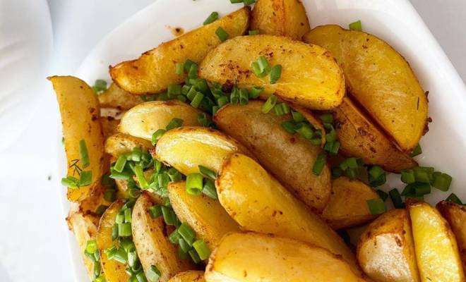 Секреты и тонкости приготовления картошки по-деревенски