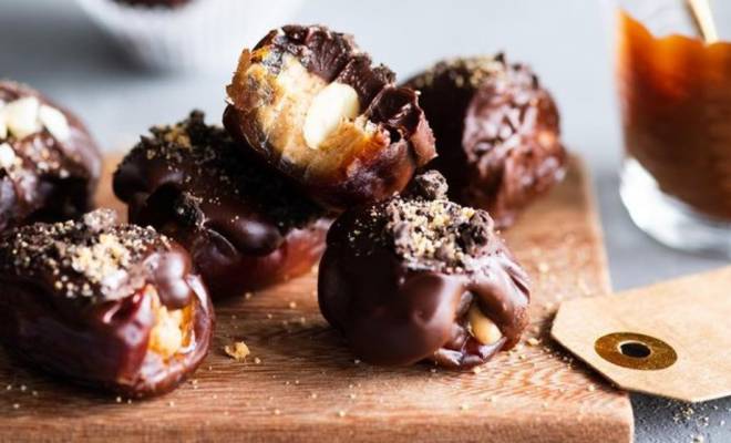 Сухофрукты в шоколаде конфеты домашние своими руками рецепт