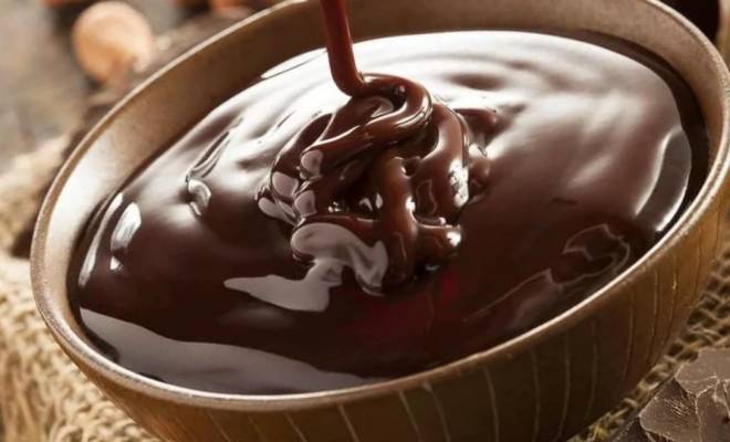 Шоколадная глазурь из шоколада – 8 рецептов приготовления в домашних условиях