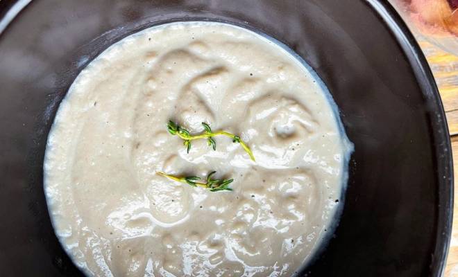 Суп с пекинской капустой и шампиньонами – кулинарный рецепт