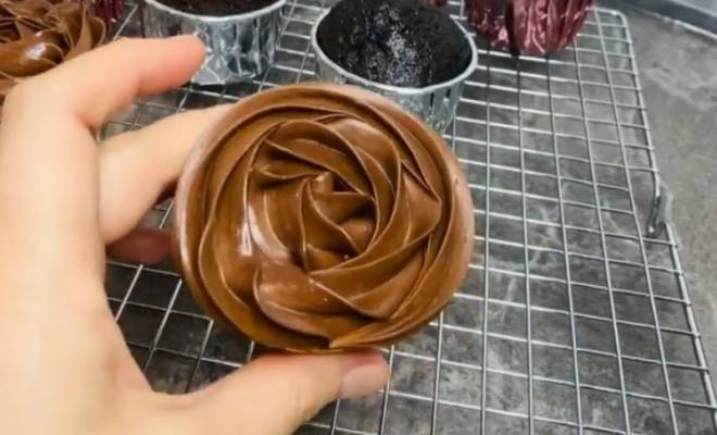 Шоколадный крем ганаш для торта рецепт