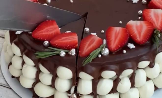Торт «Вупи пай»: простой рецепт знаменитого десерта