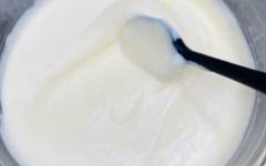 Сливки в домашних условиях из молока и сливочного масла