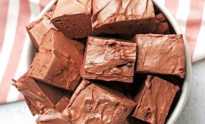 Шоколадный маршмеллоу зефир на какао и агар агаре рецепт