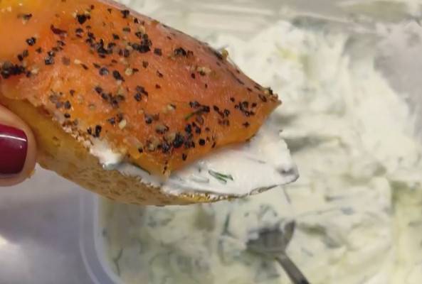 Творожный сыр из замороженного кефира в домашних условиях рецепт