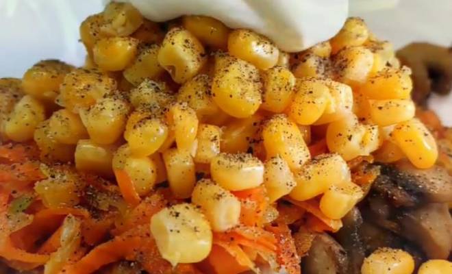 Салаты из сардин: пошаговые рецепты с фото для легкого приготовления