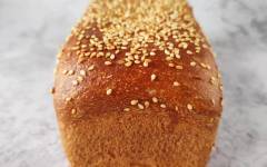 Тостовый хлеб Левито Мадре