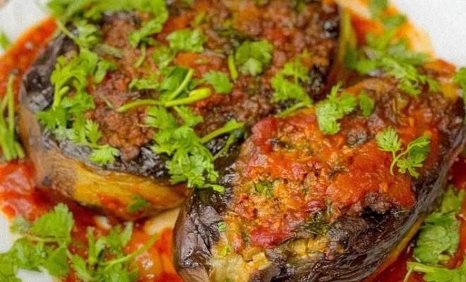 Гарни Ярах армянское блюдо рецепт