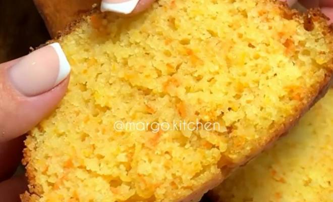 Яблочно-морковный ПП-пирог — пошаговый классический рецепт с фото от Простоквашино