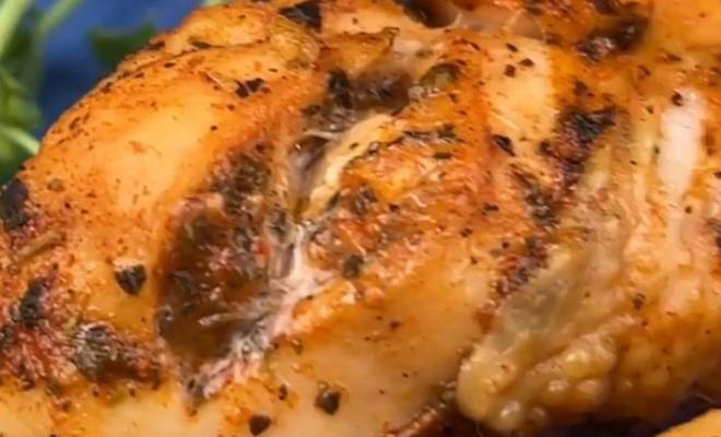 Куриные голени в духовке в соевом соусе, меде и чесноке рецепт