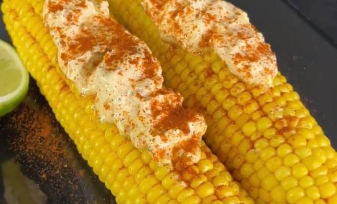 Как правильно готовить кукурузу с соусом в кастрюле рецепт