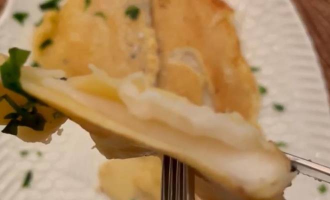 Жареная рыба Тилапия в кляре на сковороде из филе рецепт