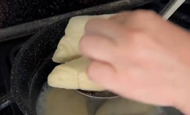 Как готовить аварский хинкал - пошаговые рецепты на кефире, дрожжах или на пару с фото