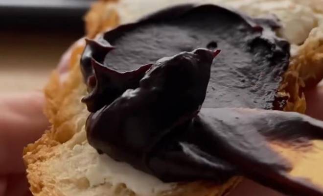 Домашняя шоколадная паста из какао порошка и молока рецепт