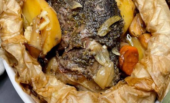 Традиционный турецкий ширдан – Лучшее блюдо из баранины - internat-mednogorsk.ru