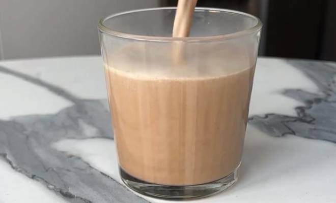 Как сделать домашний Несквик напиток на молоке и какао рецепт