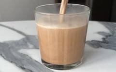 Как сделать домашний Несквик напиток на молоке и какао