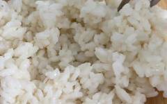 Как сварить рис в микроволновке рассыпчатый быстро
