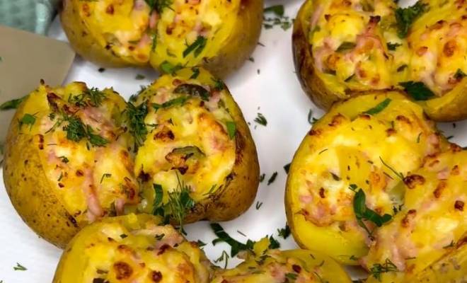 Крошка-картошка пошаговый рецепт с видео и фото – Турецкая кухня: Основные блюда