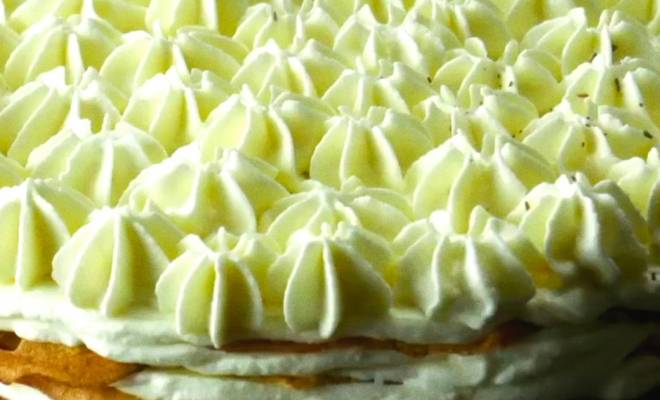 10 рецептов ганаша для покрытия торта