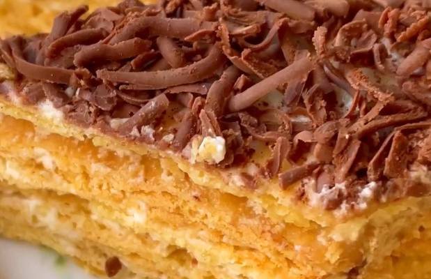Армянский торт микадо рецепт