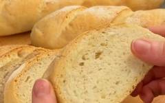 Простой и вкусный домашний хлеб на дрожжах