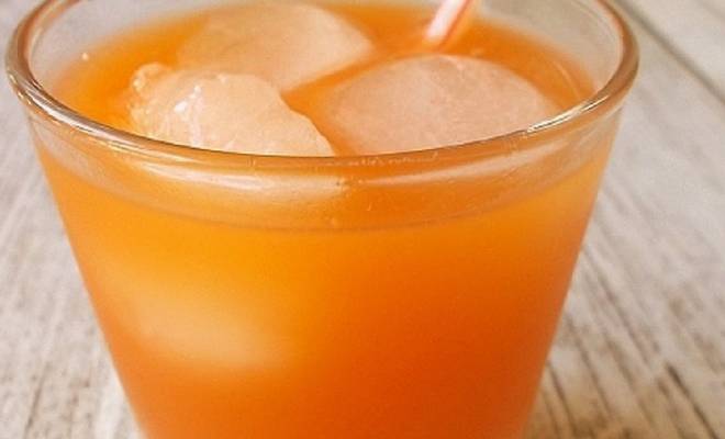 Апероль апельсиновый коктейль рецепт