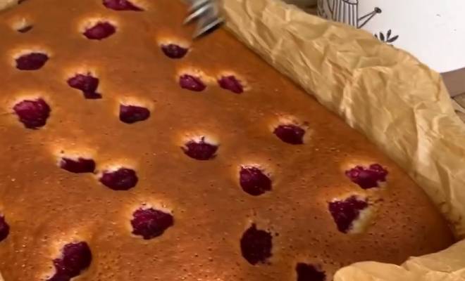 Рецепт пирога «12 ложек»: простой, вкусный и воздушный