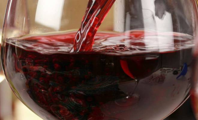 Домашнее вино из ирги простое без дрожжей рецепт