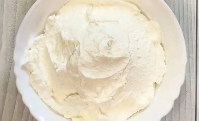 Творожный сыр из замороженного кефира в домашних условиях рецепт