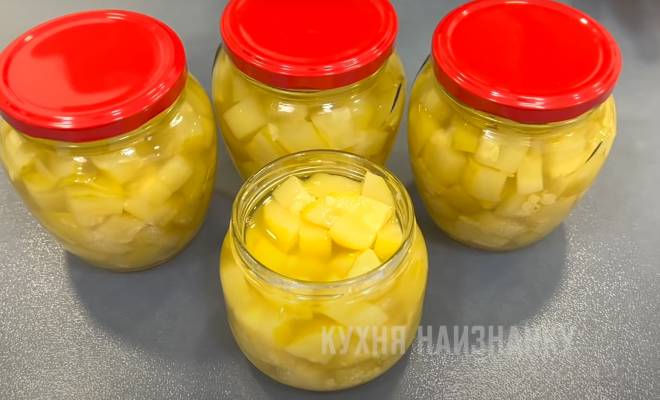 Видео Консервированные кабачки с соком ананаса на зиму рецепт