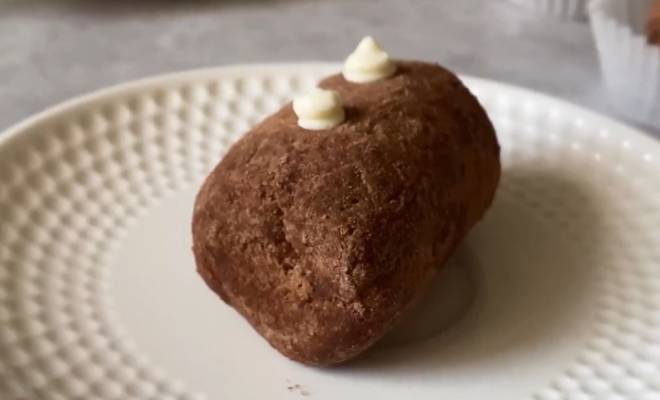 Классическое пирожное картошка по госту ссср рецепт