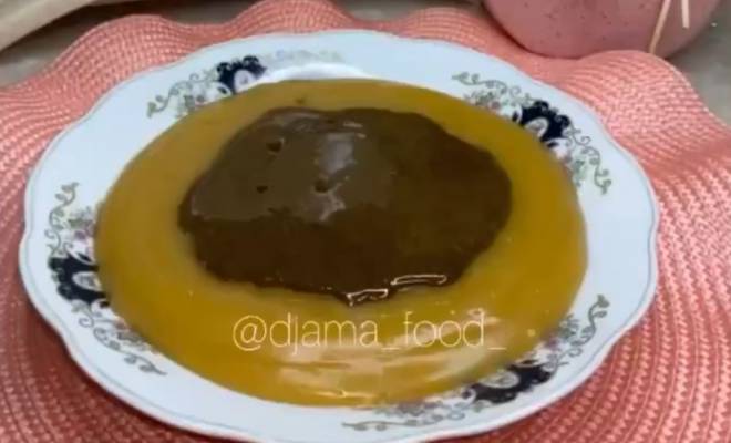 Дагестанская абрикосовая каша с урбечом рецепт