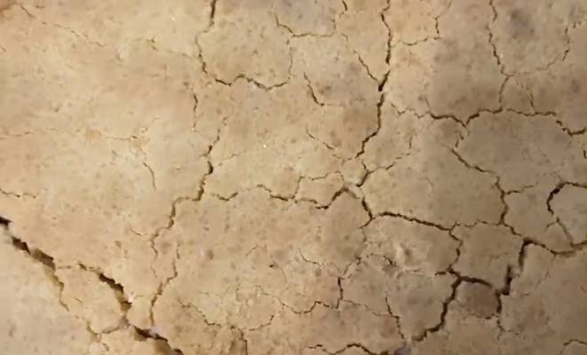 Насыпной пирог с яблоками и грушами рецепт