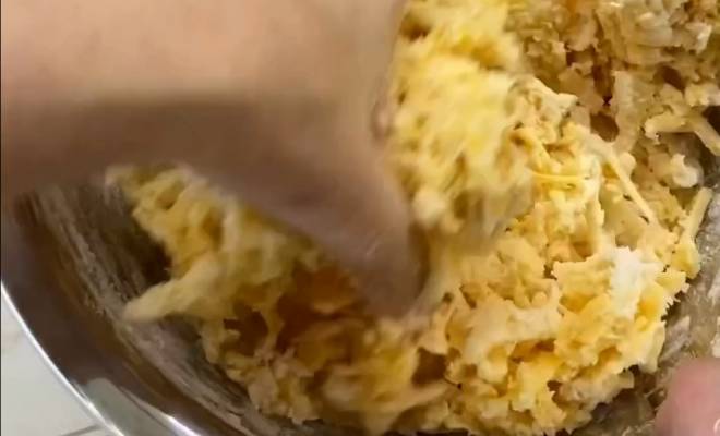 Сырные палочки на сковороде в панировке за 15 минут - очень простой рецепт с фото