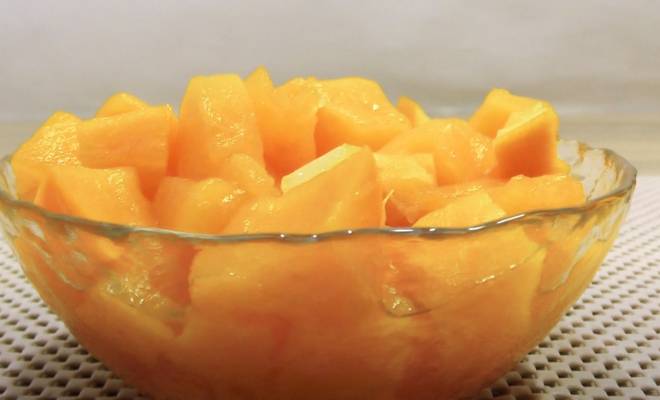 Видео Тыква с апельсином и лимоном на зиму рецепт