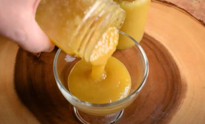 Варенье из ревеня с апельсином и имбирем на зиму рецепт