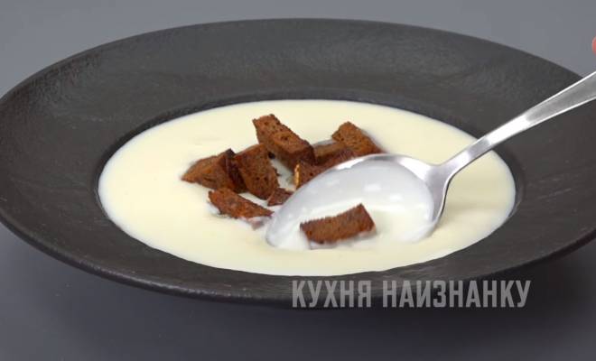 Видео Как сварить молочный суп на молоке рецепт