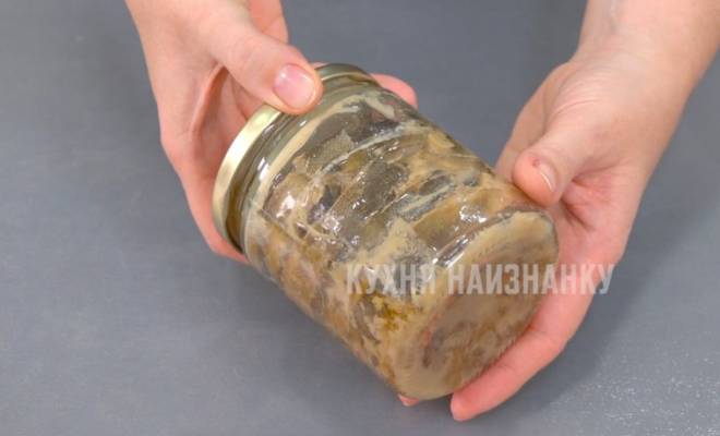 Домашние рыбные консервы в автоклаве в стеклянных банках рецепт