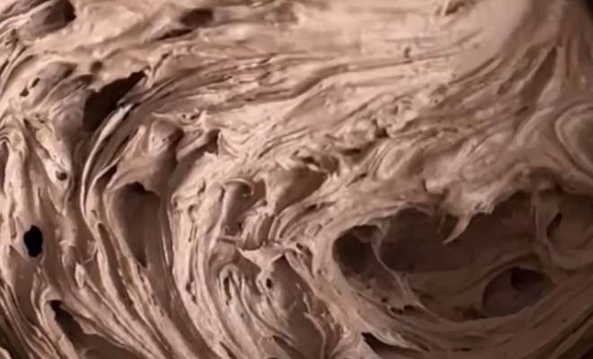Видео Пражский крем для торта рецепт