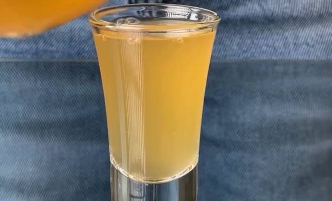 Видео Домашняя мандариновая настойка на водке в домашних условиях рецепт