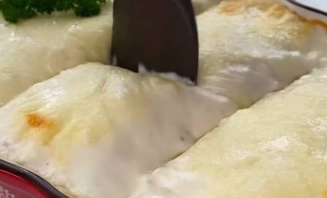 Видео Картофельная запеканка с фаршем и перцем в духовке рецепт