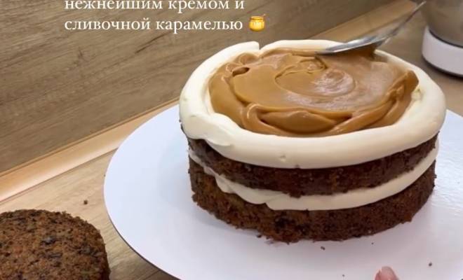 По рецепту Starbucks: самый вкусный морковный торт - , Sputnik Беларусь